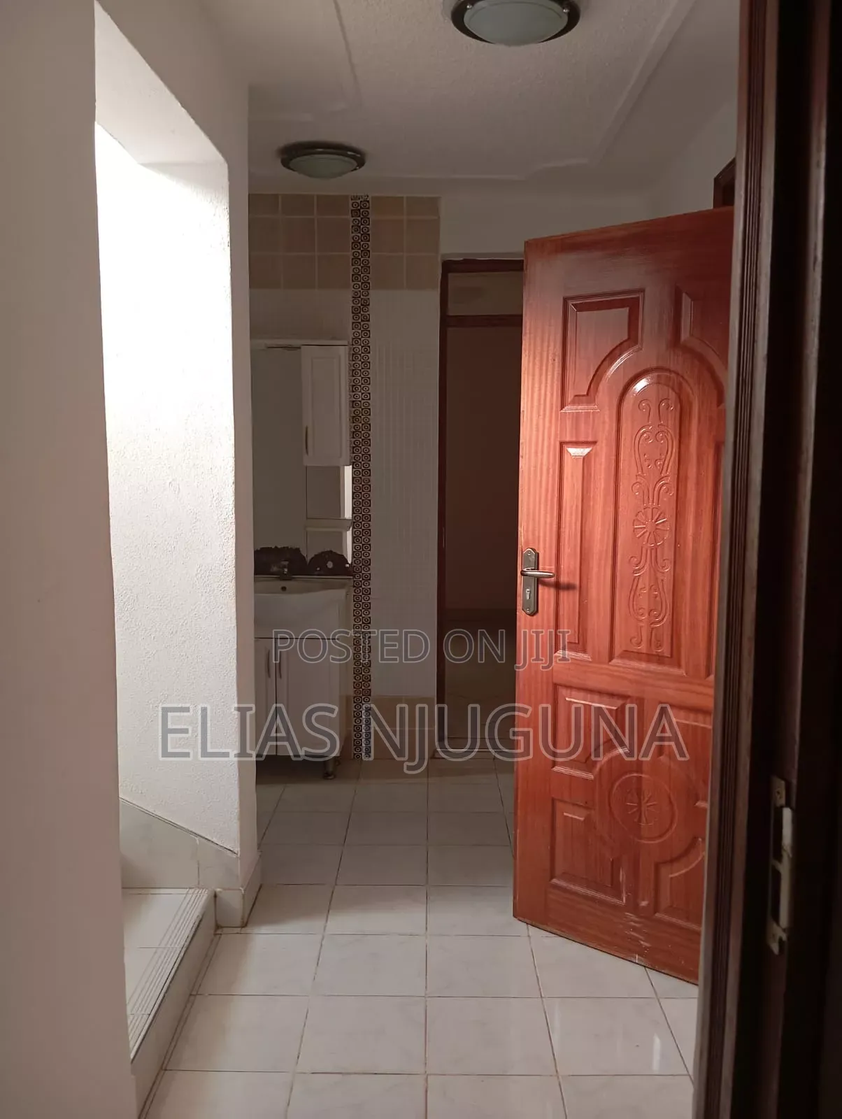 4bdrm Maisonette in Membley Estate for rent