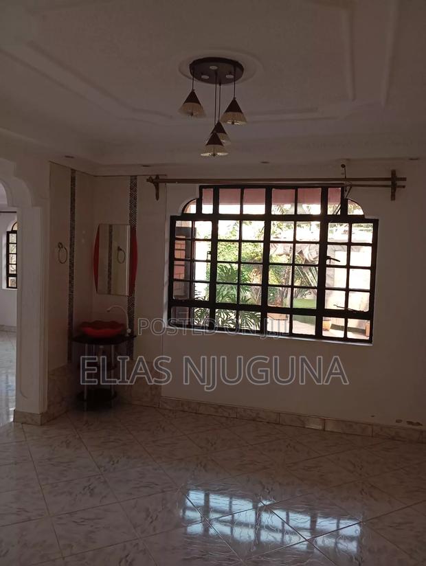 4bdrm Maisonette in Membley Estate for rent - thumbnail 10