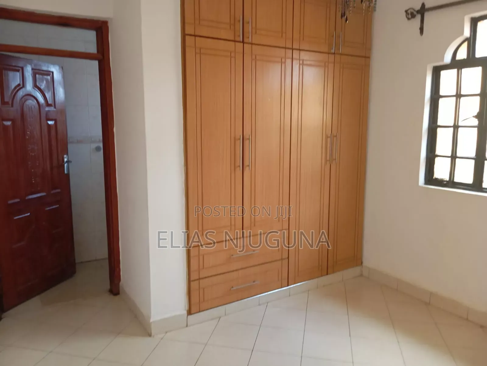 4bdrm Maisonette in Membley Estate for rent