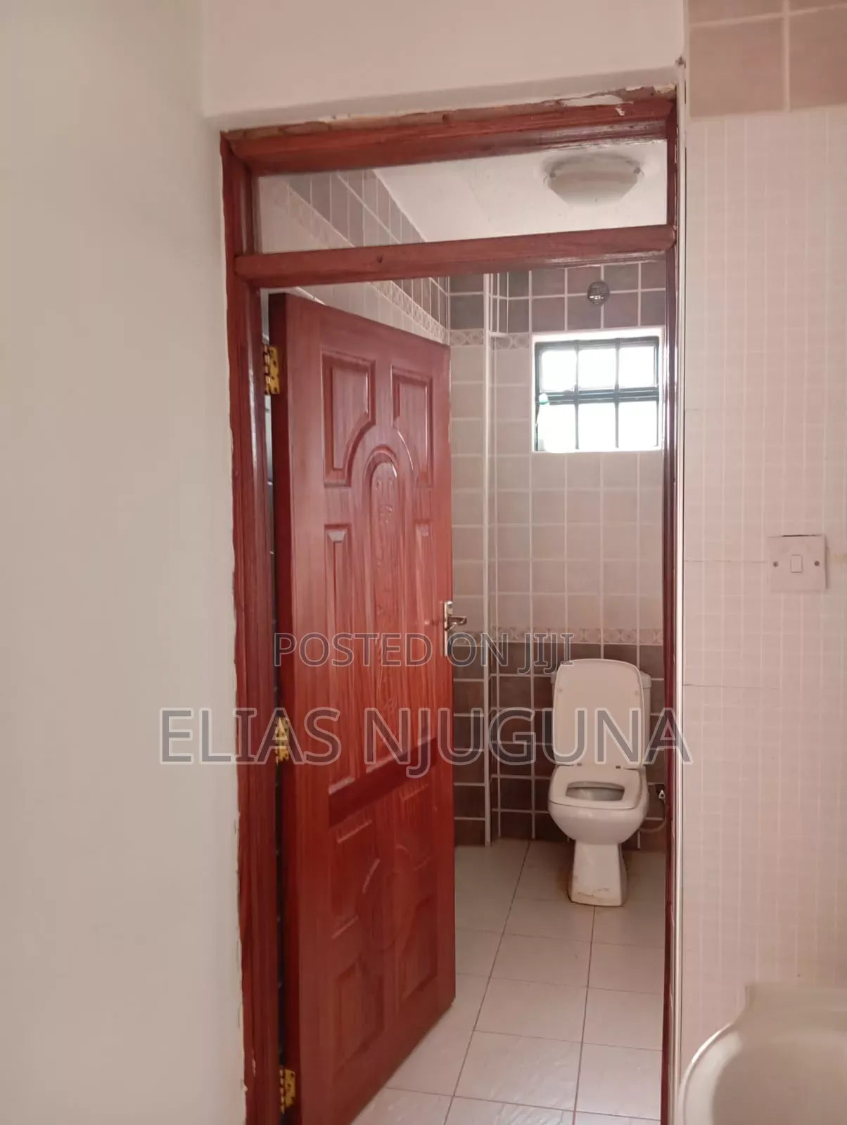 4bdrm Maisonette in Membley Estate for rent