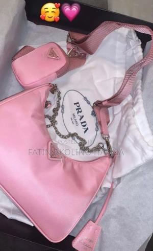 Prada Chest Bag - thumbnail 2
