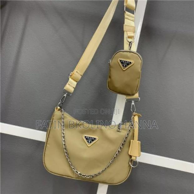 Prada Chest Bag - thumbnail 3