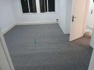 Delta Grey Wall to Wall Carpet for Home and Commercial Space