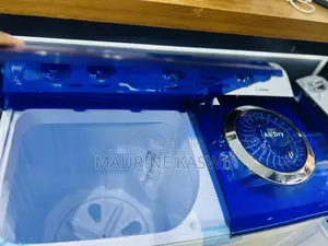 Hisense 11kg W Twin Tub Washing Machine