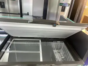 Hisense FC297SH 300L Chest Freezer