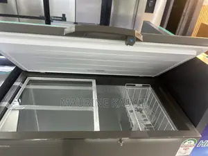 Hisense FC297SH 300L Chest Freezer