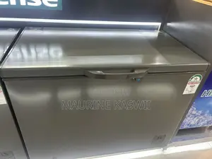 Hisense 297 L Chest Freezer