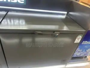 Hisense 297 L Chest Freezer