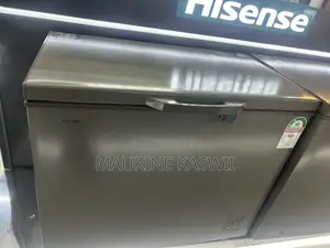 Hisense 245l Chest Freezer