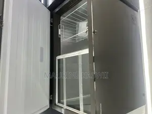 Hisense 245l Chest Freezer