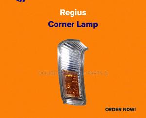 Corner Lamp Toyota Hiace Regius 1999/Turn Signal Light