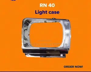 Light Case Toyota Hilux 1982 RN40/RN30 /Lightcase