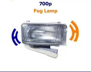 Fog Lamp Isuzu 700P NPR 2017,2018,2019