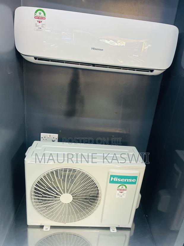 Hisense 18000 Btu Split Type Air Conditioner - main view