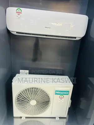 Hisense 18000 Btu Split Type Air Conditioner