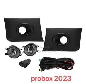 Foglamps/Foglights Toyota Probox/Succeed 2012,2013/New Model