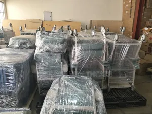 Dialysis Chair
