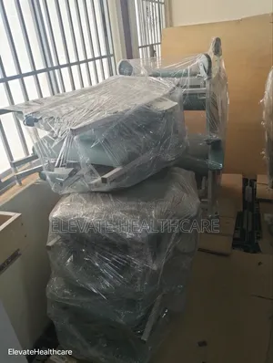 Dialysis Chair