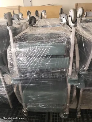 Dialysis Chair