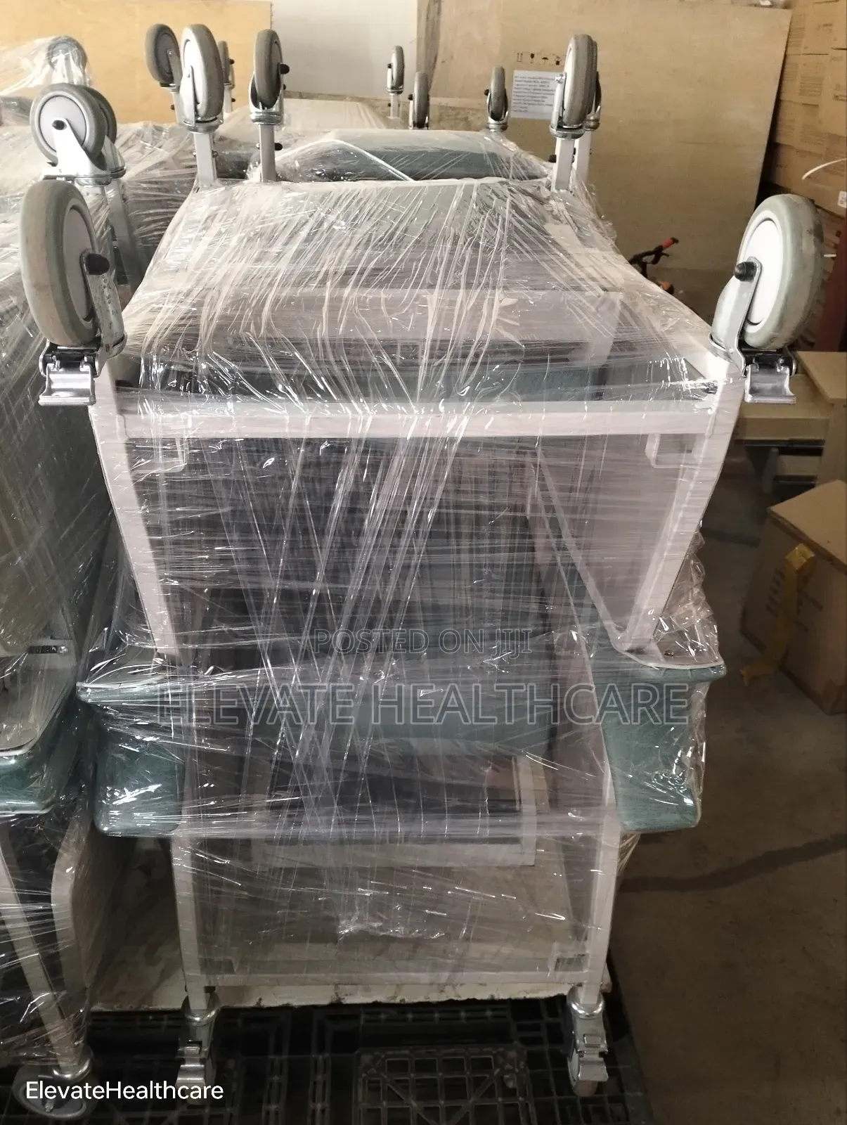 Dialysis Chair