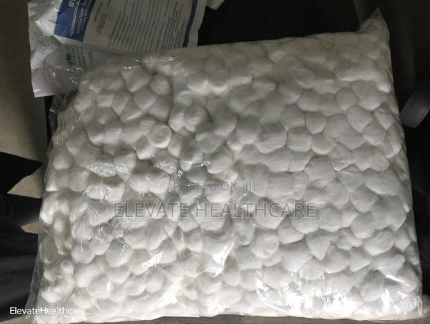 Cotton Bolls - thumbnail 3