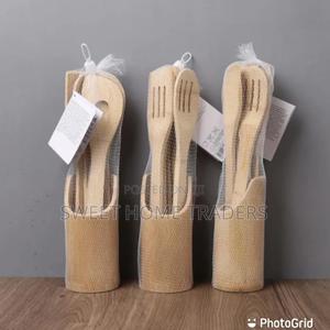 Bamboo Sticks - main view