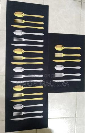 3D Kitchen Mats/ 2 in 1 Kitchen Mat - thumbnail 2