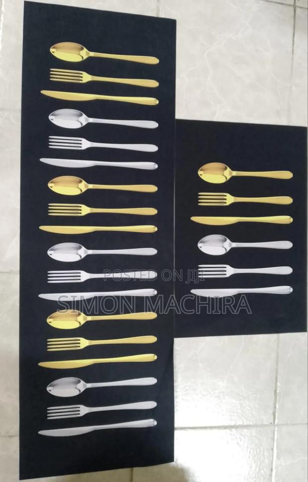 3D Kitchen Mats/ 2 in 1 Kitchen Mat - main view