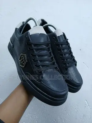 Philip Plein Casual Sneakers
