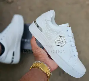 Philip Plein Casual Sneakers