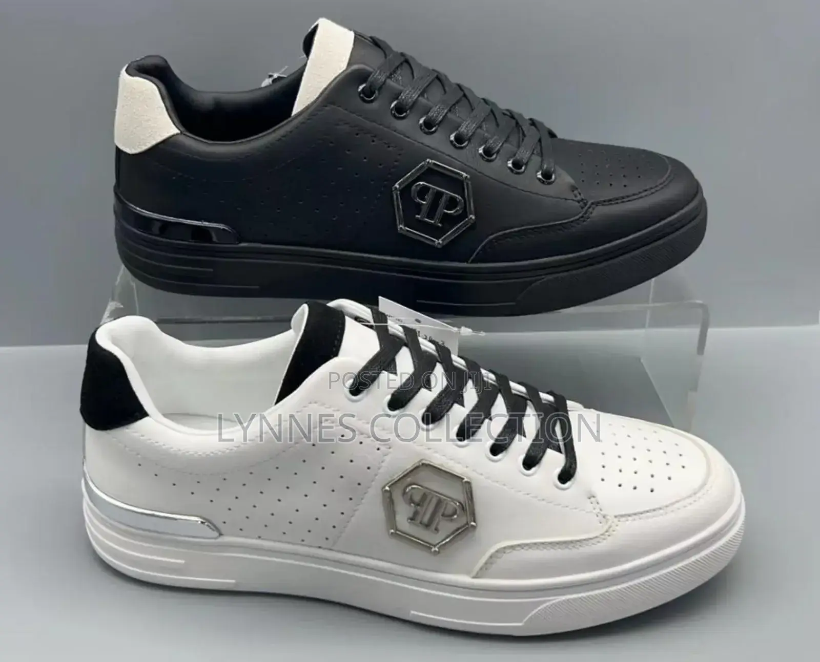 Philip Plein Casual Sneakers