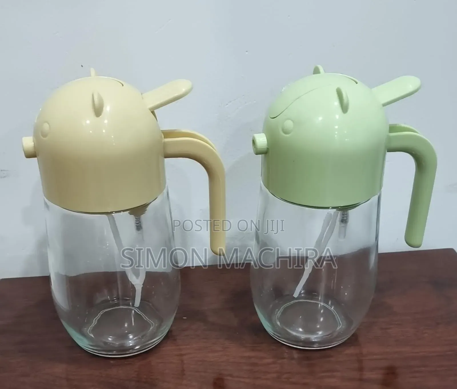 Oil Dispenser Oil Dispenser