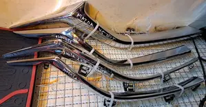 Grill Garnish Mazda Axela 2014, Atenza2014,2017 and Cx5