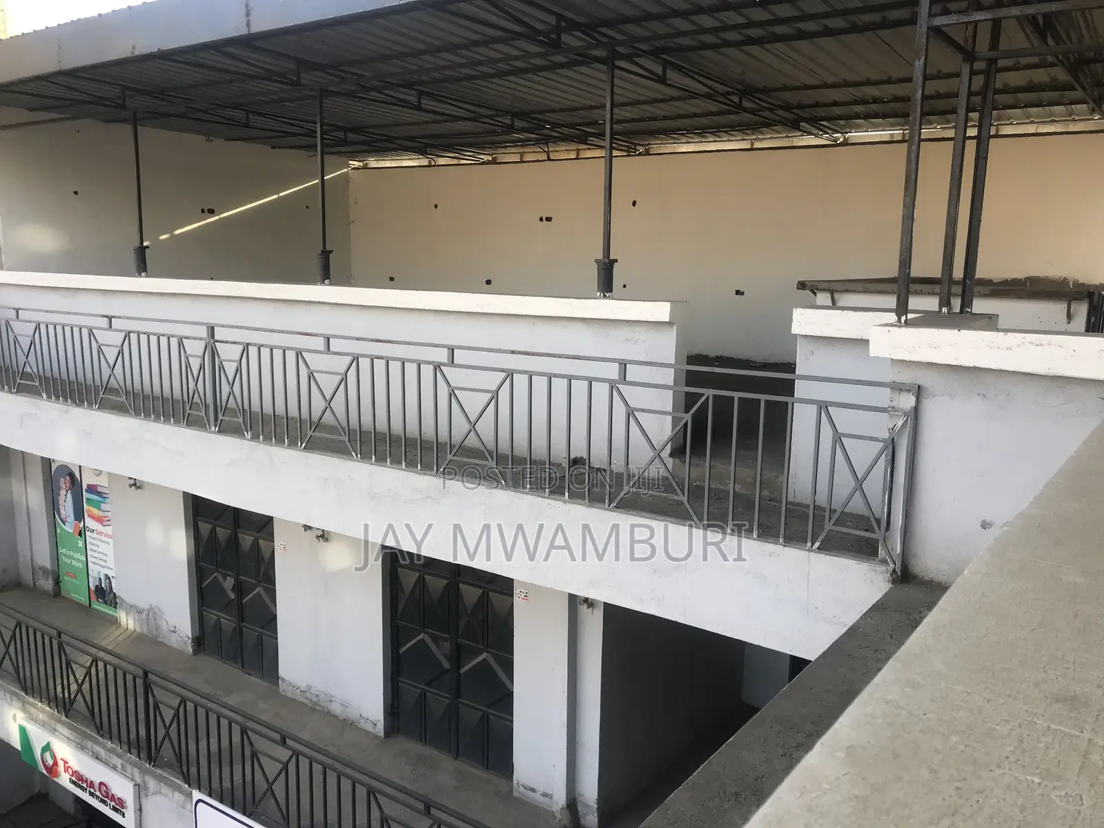Business Shops Utawala for Sale