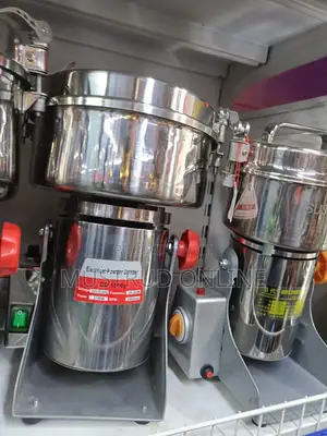 Powder Grinder