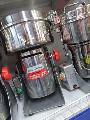 1.5kg Food Grinder
