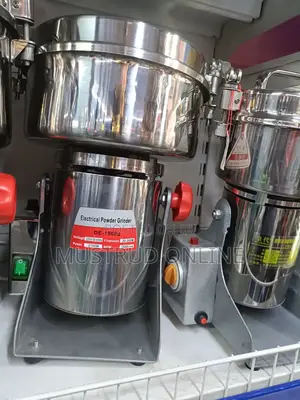 1.5kg Food Grinder