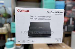 Canon Lide 300 Scanner - thumbnail 2