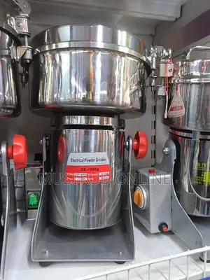 1500g Food/Spice Grinder