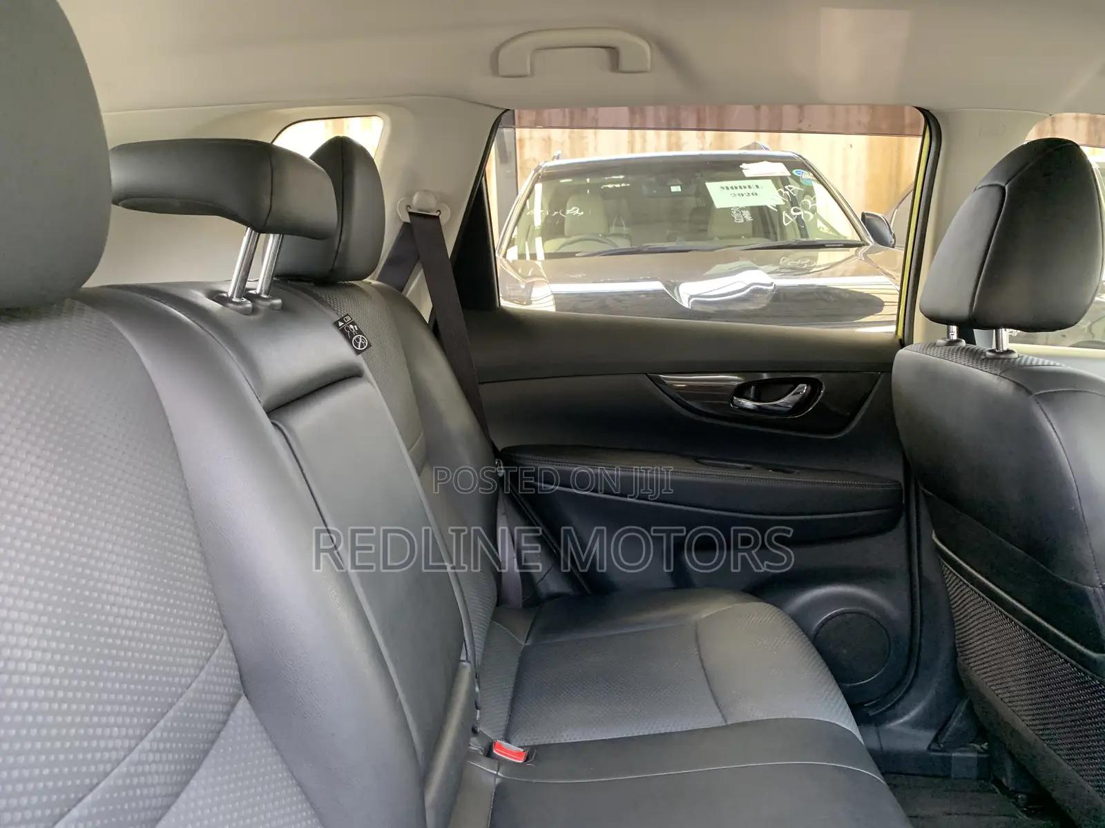 Nissan X-Trail 2.0 Hybrid FWD 2018 Green