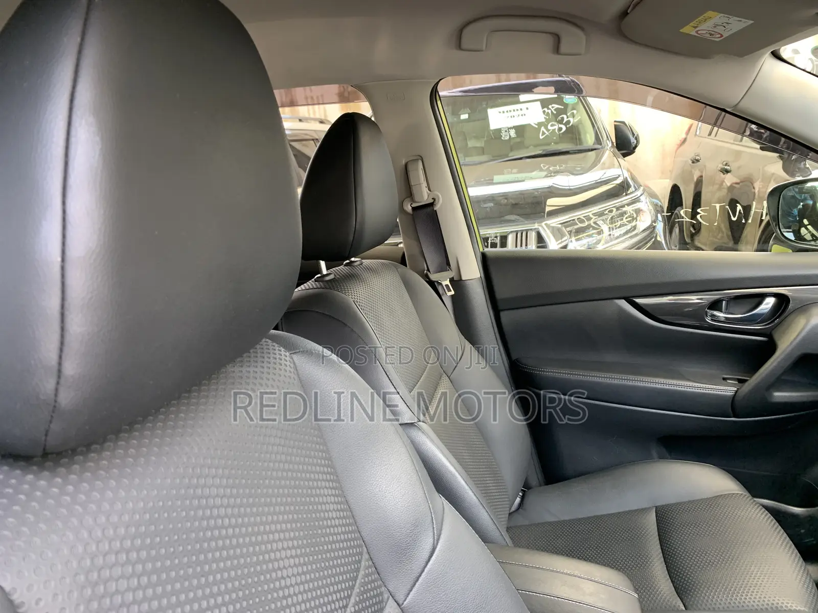 Nissan X-Trail 2.0 Hybrid FWD 2018 Green