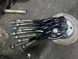 Tirods and Rack Ends for Probox