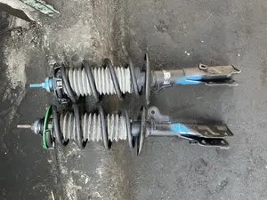 Complete Shocks for Honda Spike
