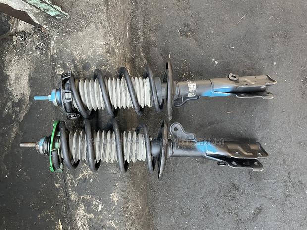 Complete Shocks for Honda Spike
