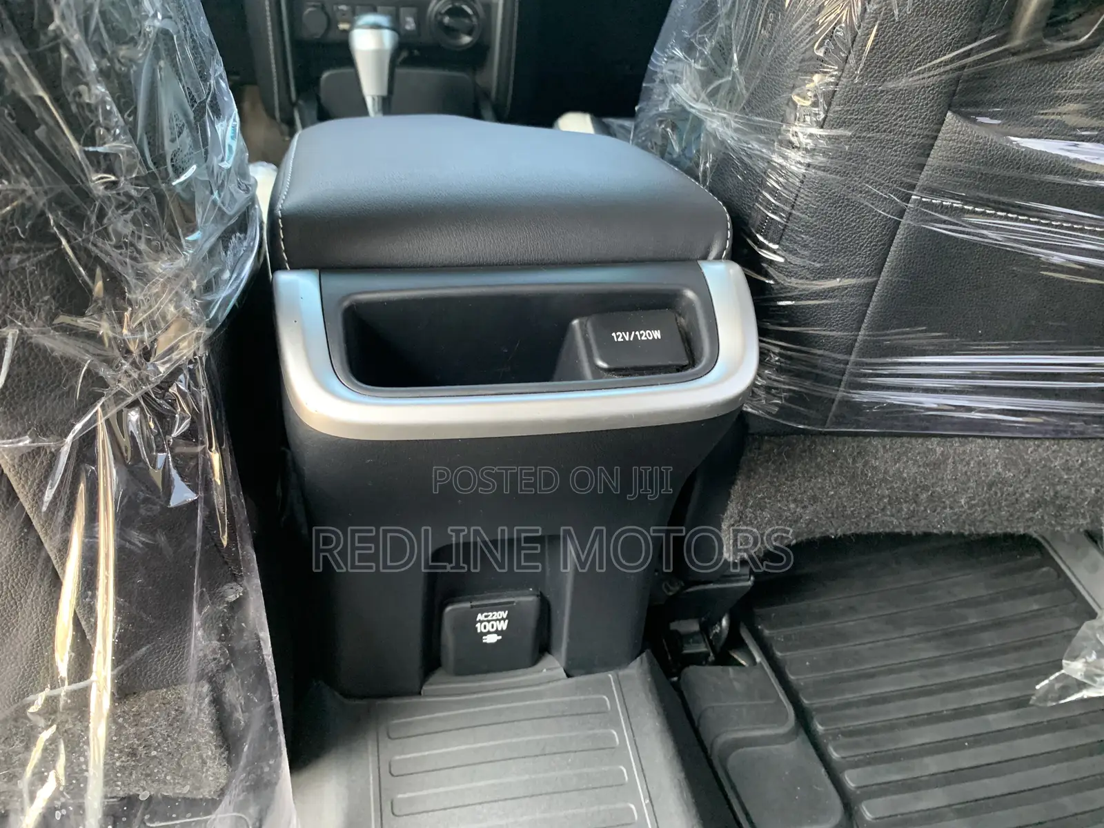Toyota Fortuner 2.8 D AWD 2018 Off white