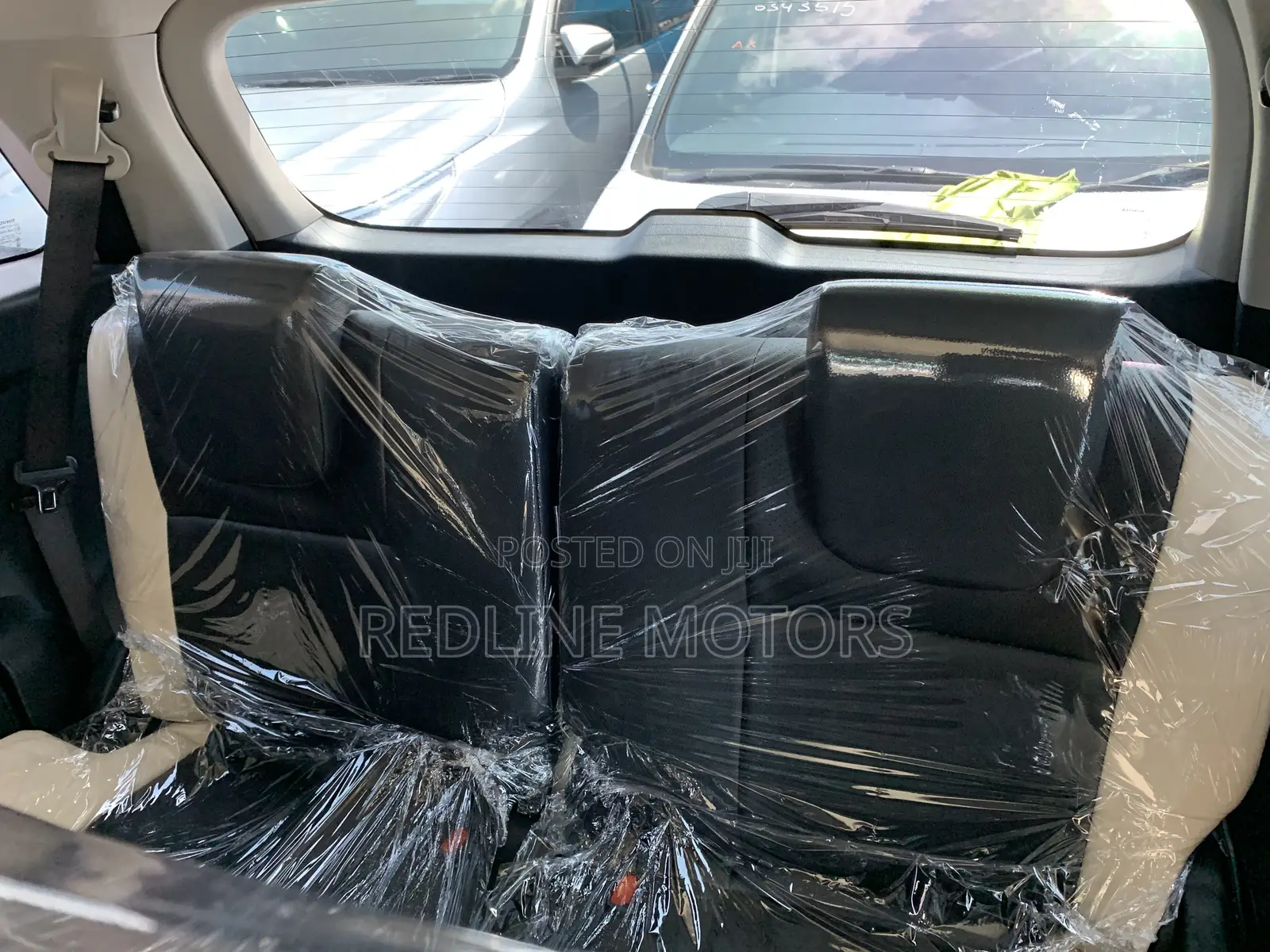 Toyota Fortuner 2.8 D AWD 2018 Off white