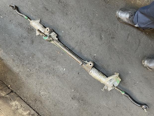 Steering Rack for Ractis Old Model - thumbnail 3