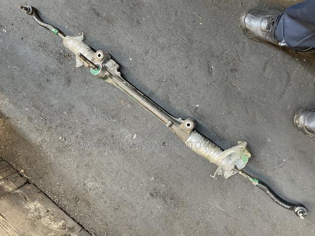 Steering Rack for Ractis Old Model - thumbnail 2