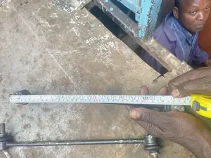 Links for Honda Spike