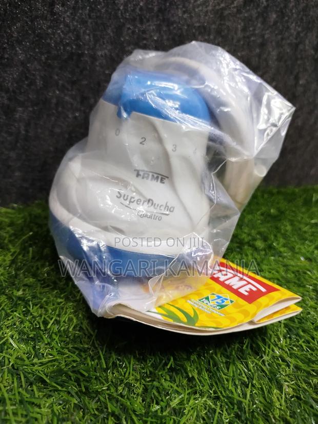 4T Fame Shower Head - thumbnail 2